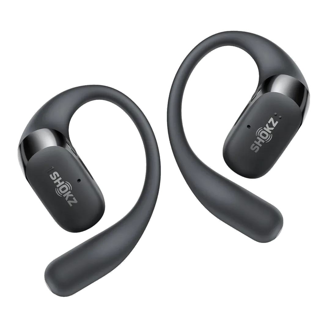 OpenFit2+ Black