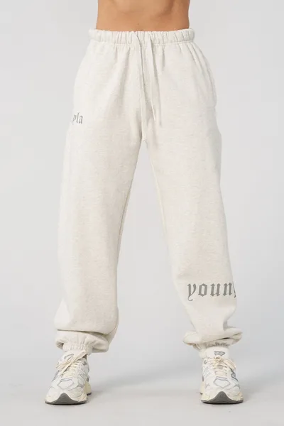 W232 Urban Cuff Jogger