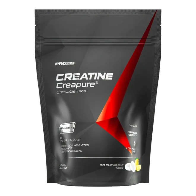 Créatine Creapure®