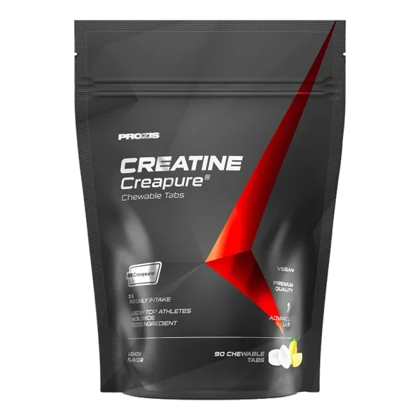 Créatine Creapure®