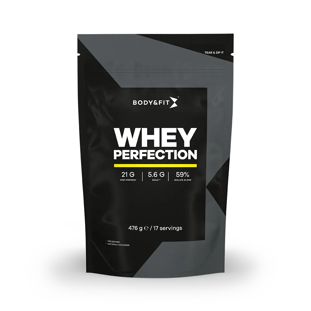 Perfection Whey