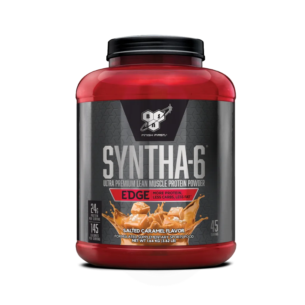 Syntha-6 Edge