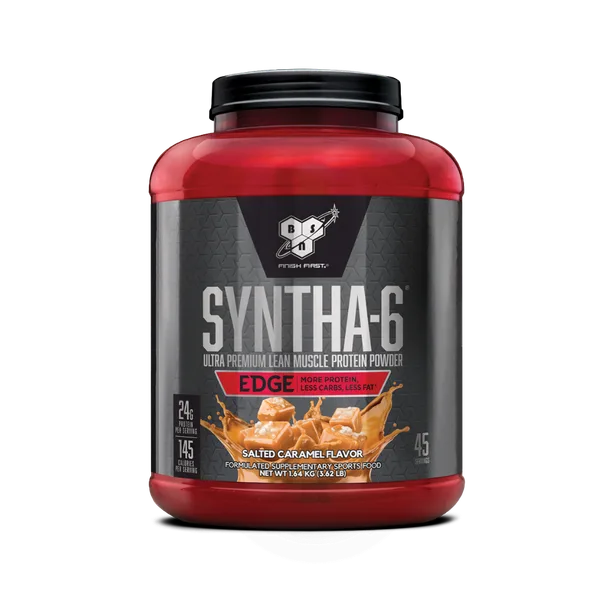 Syntha-6 Edge