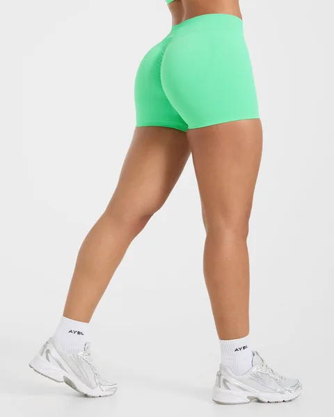 Enhance Seamless Shorts | 3.5″ –