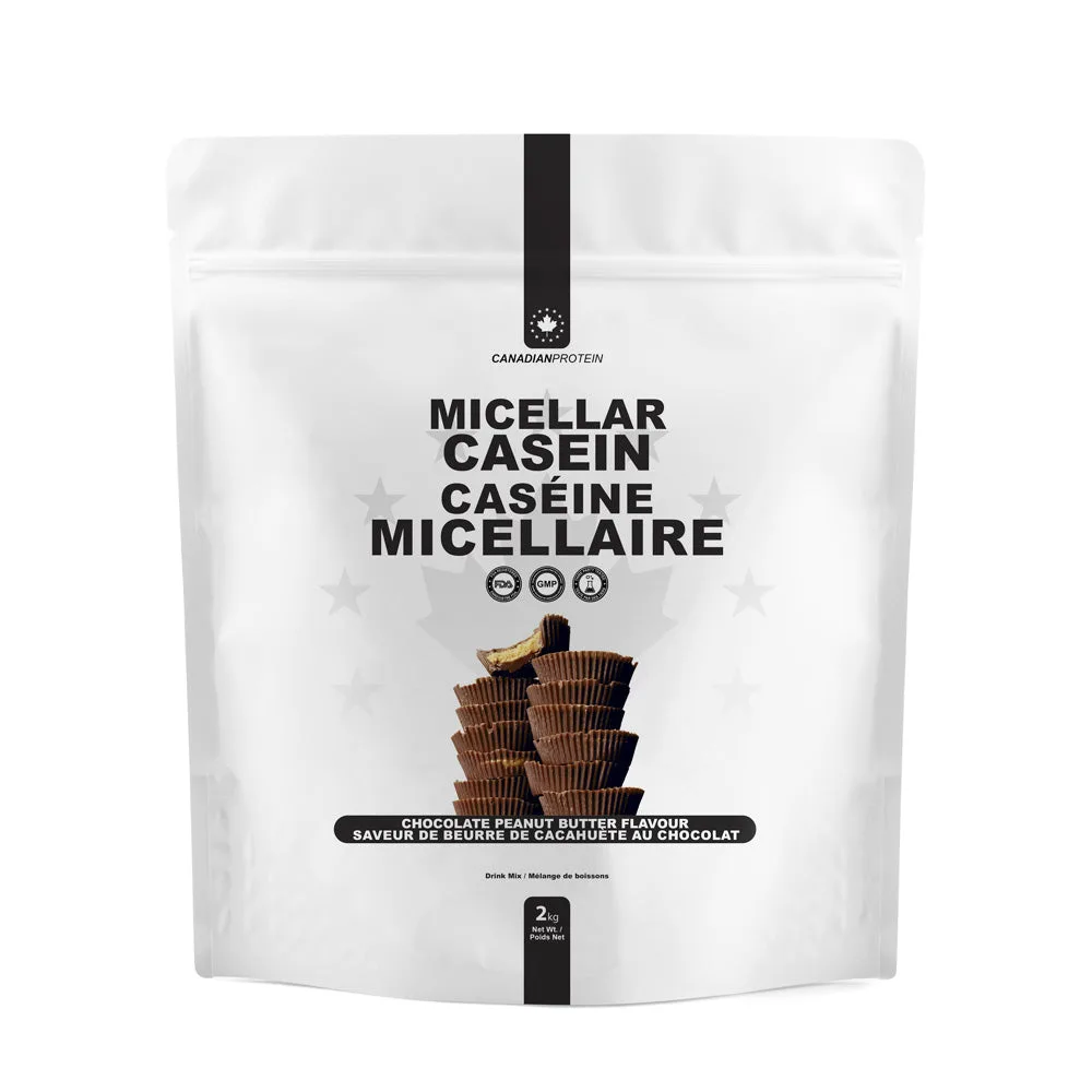 Micellar Casein