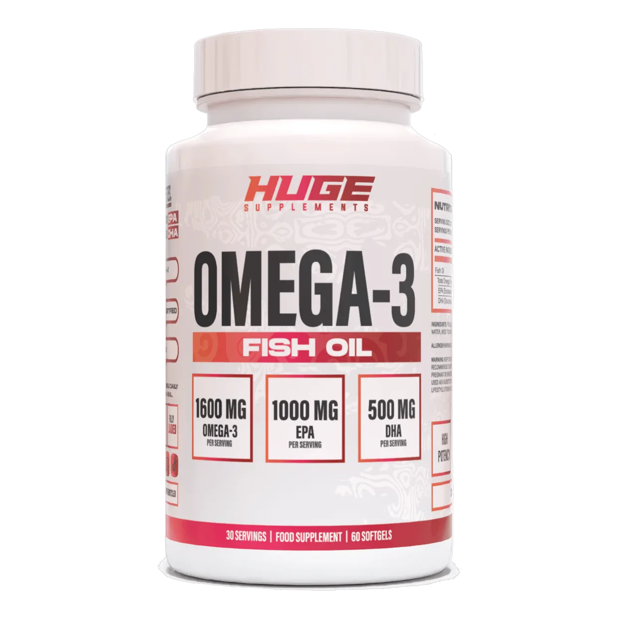 Omega 3
