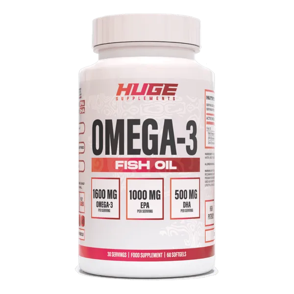 Omega 3
