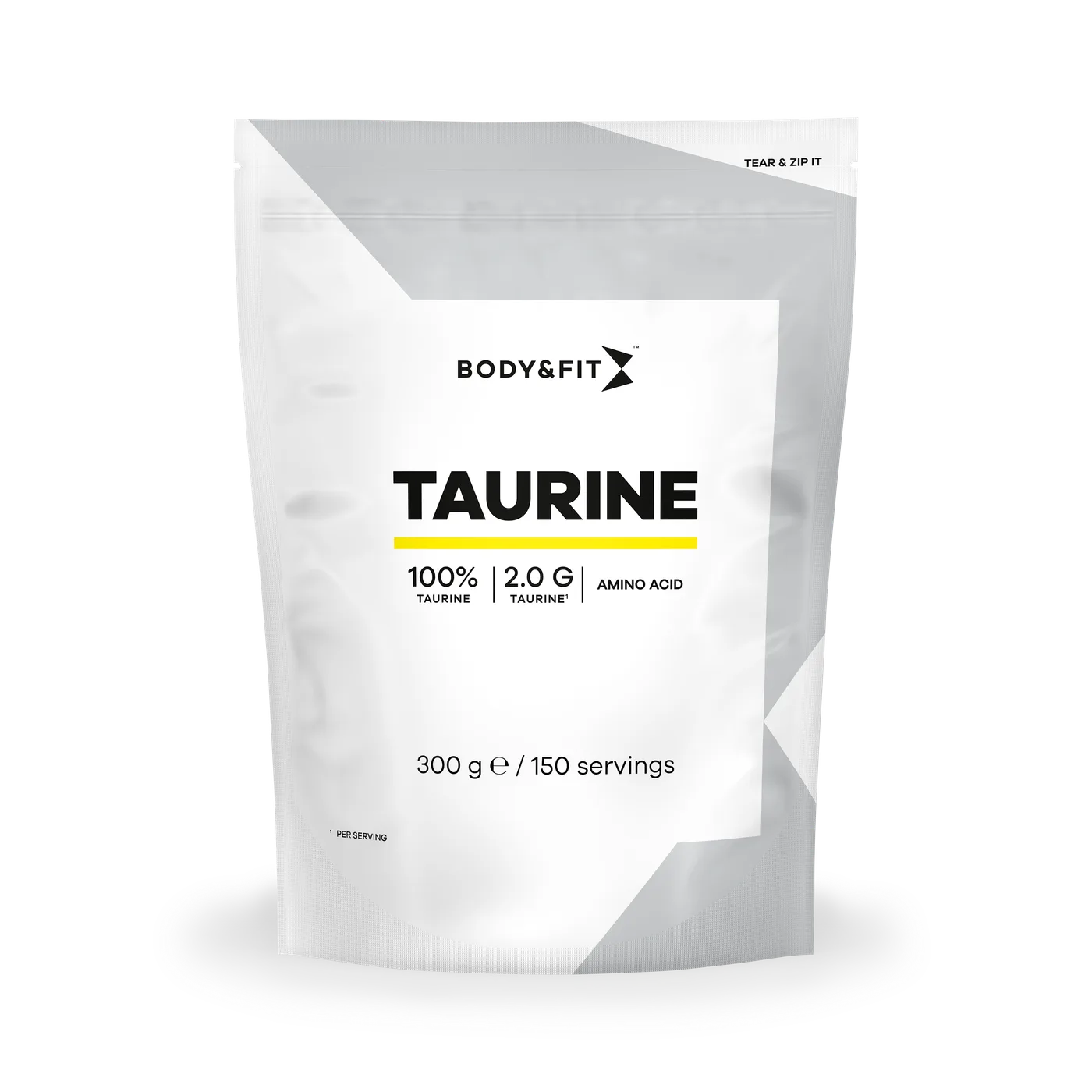 Taurine