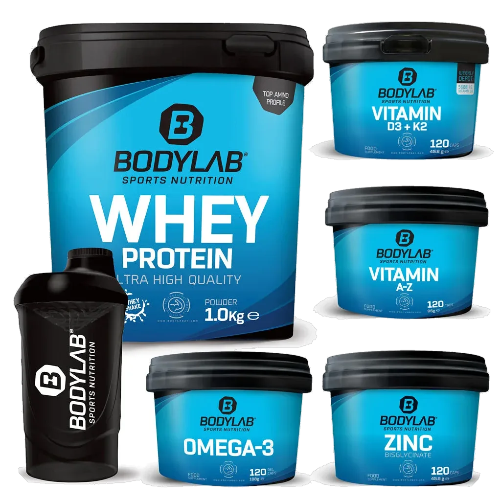 FIT HEALTHY Pack