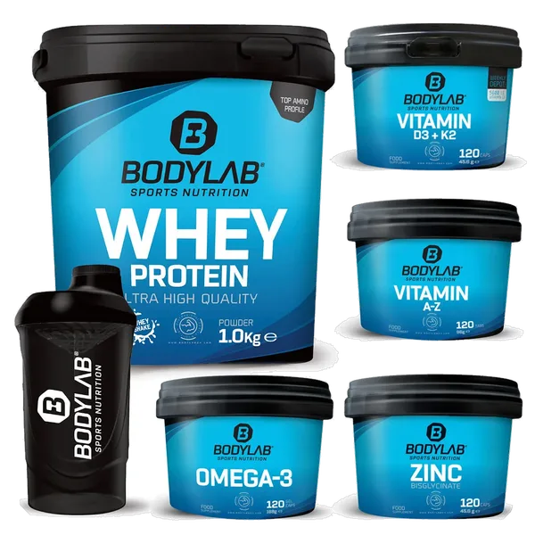 FIT HEALTHY Pack