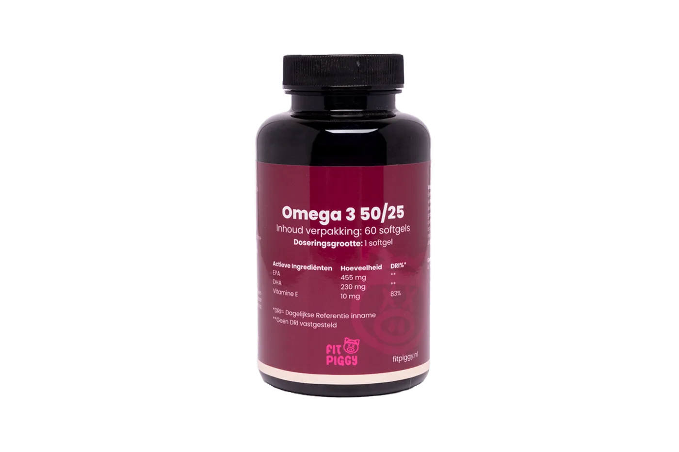 Omega-3