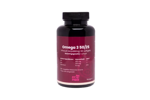 Omega-3