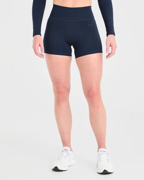 Staple Shorts –