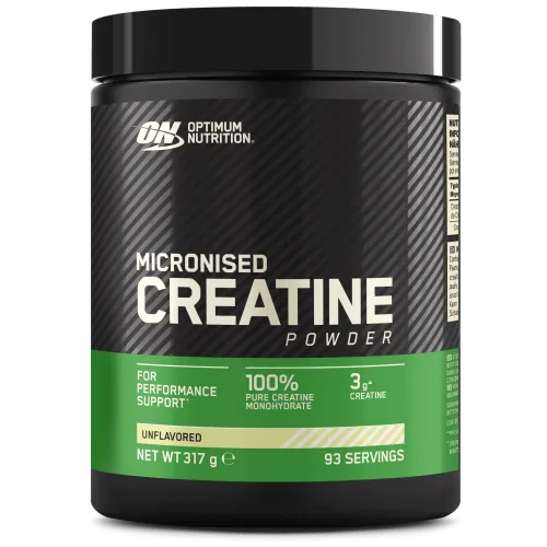 Creatine Powder