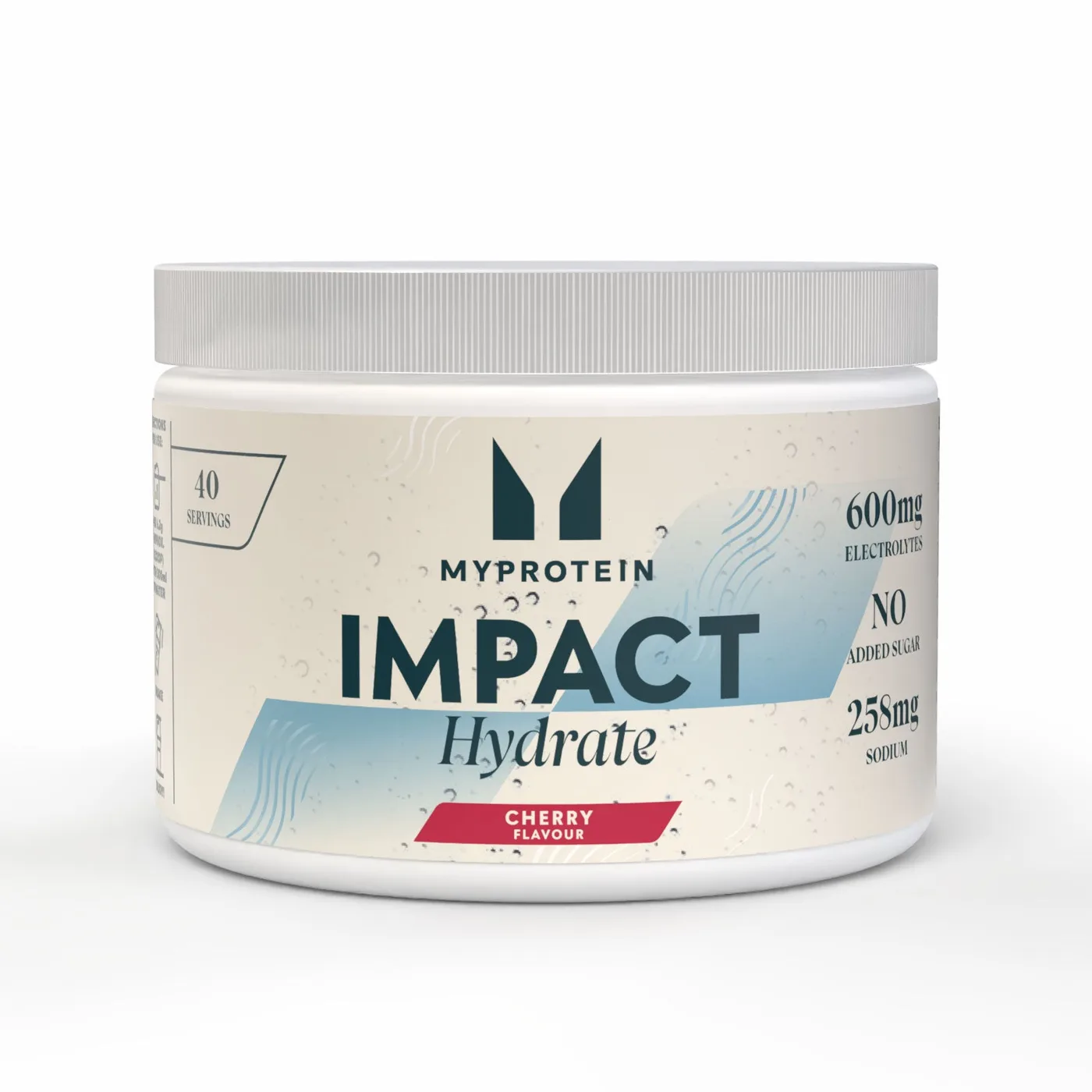Impact Hydrate