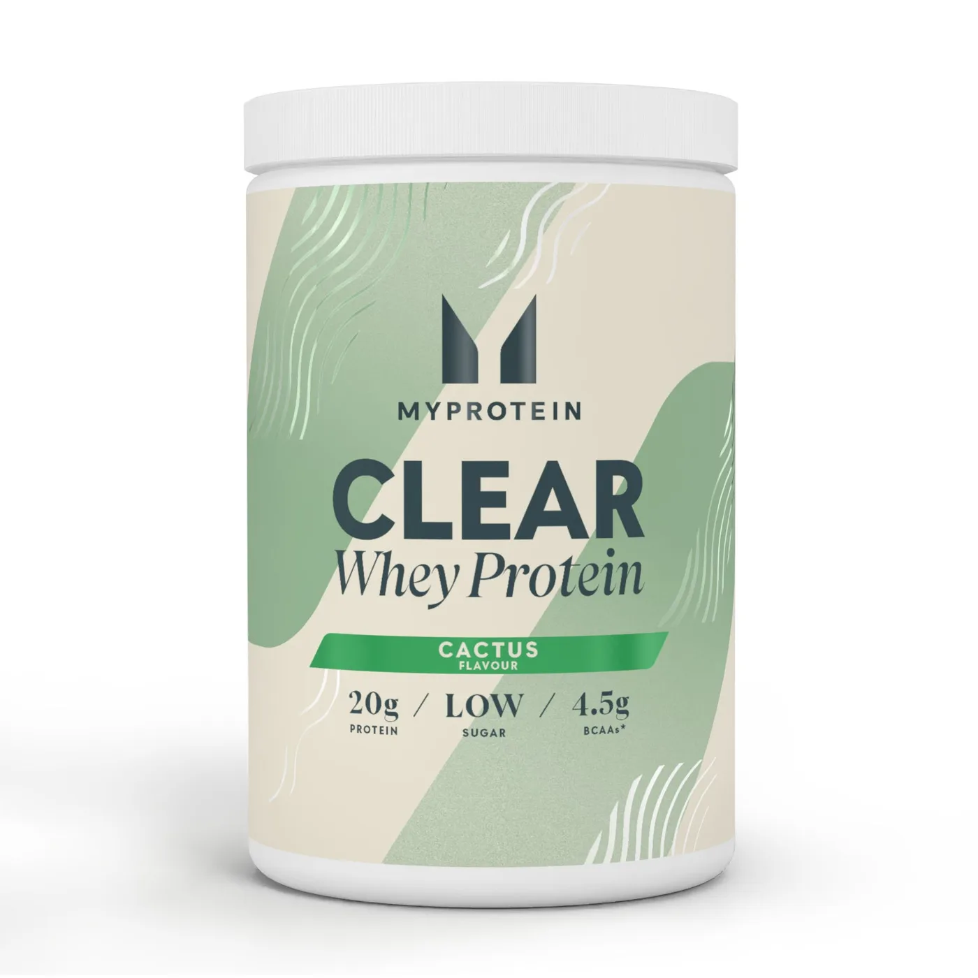 Clear Whey Isolate