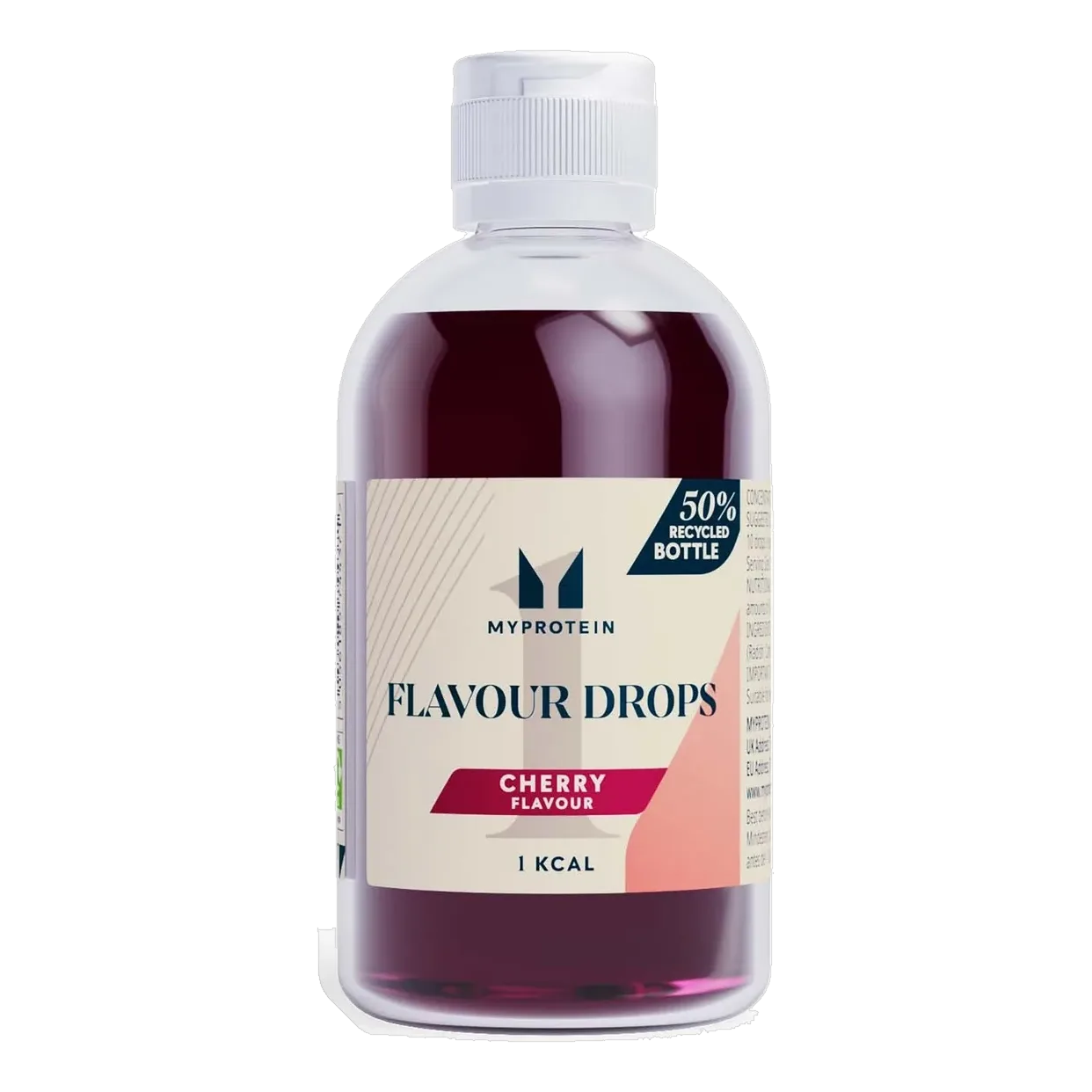 Flavour Drops