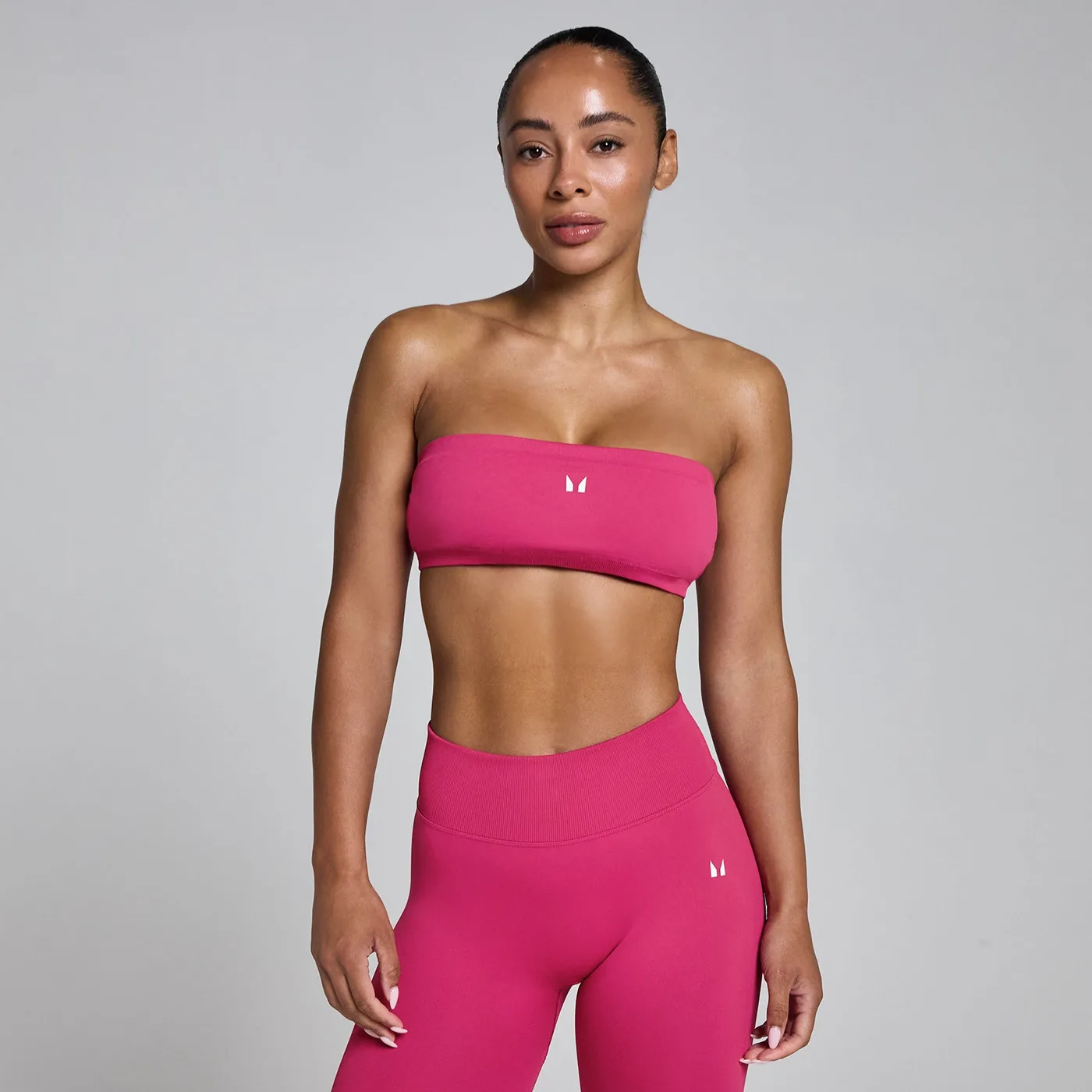 MP Damen Lift Bandeau Sport-BH