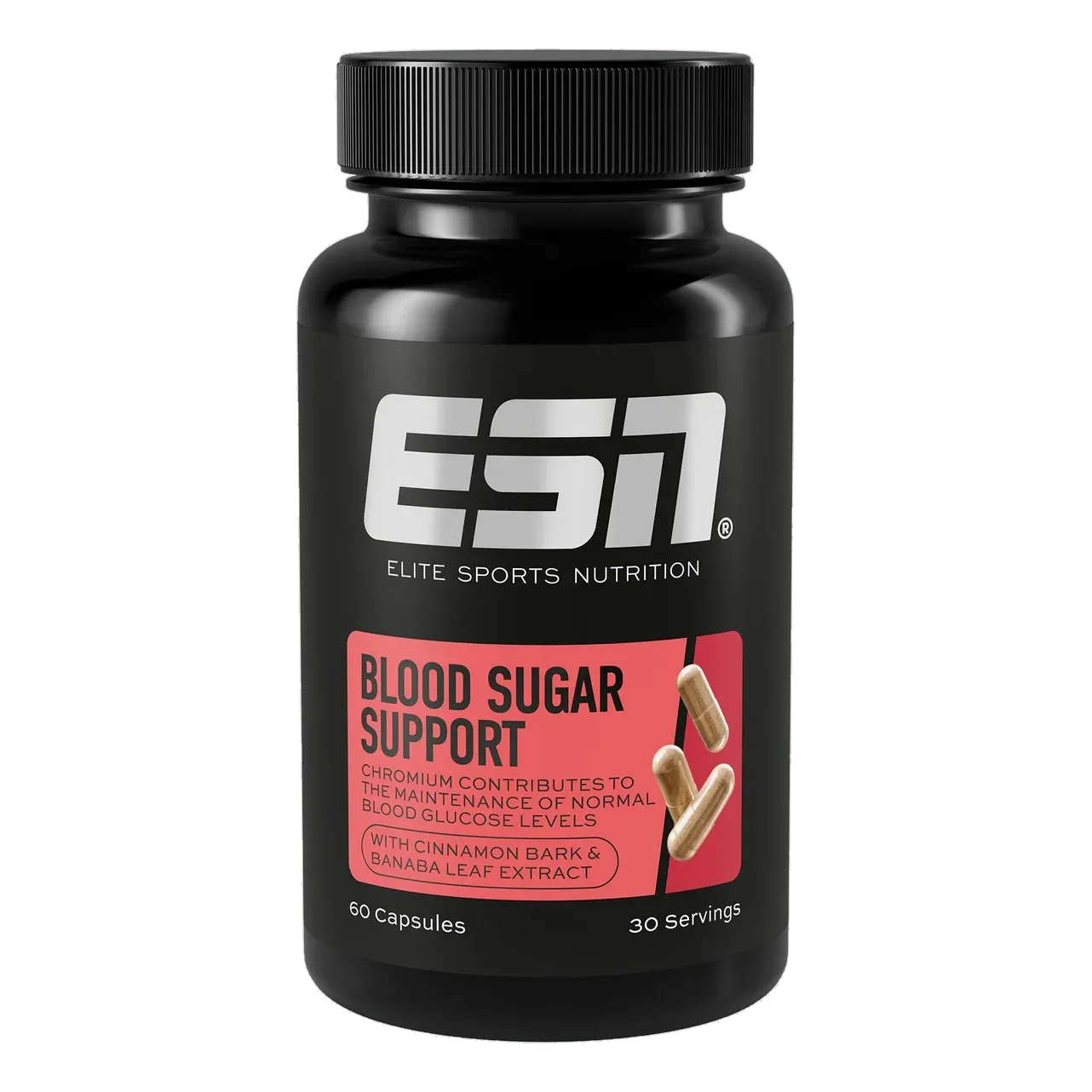 Blood Sugar Support
