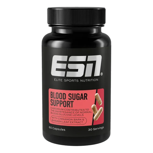 Blood Sugar Support