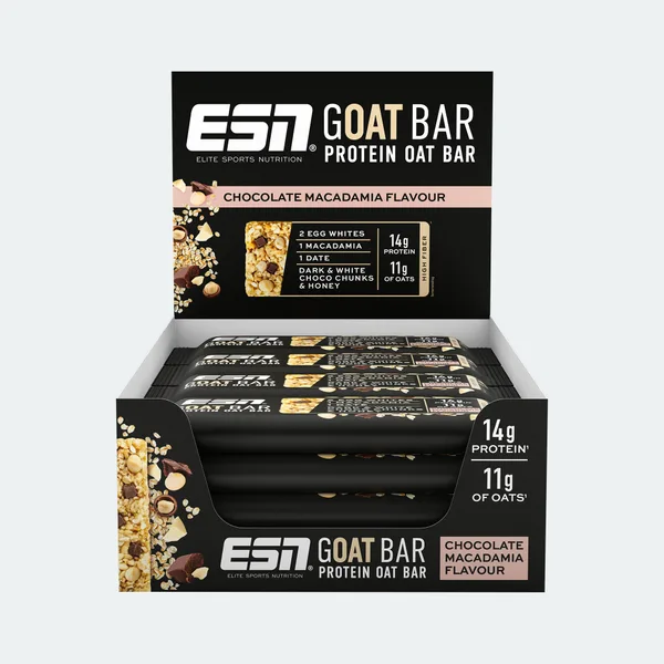 GOAT Bar