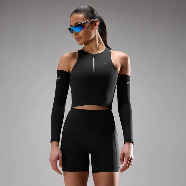 MP Dames Velocity Ultra Rits Racertop XXL