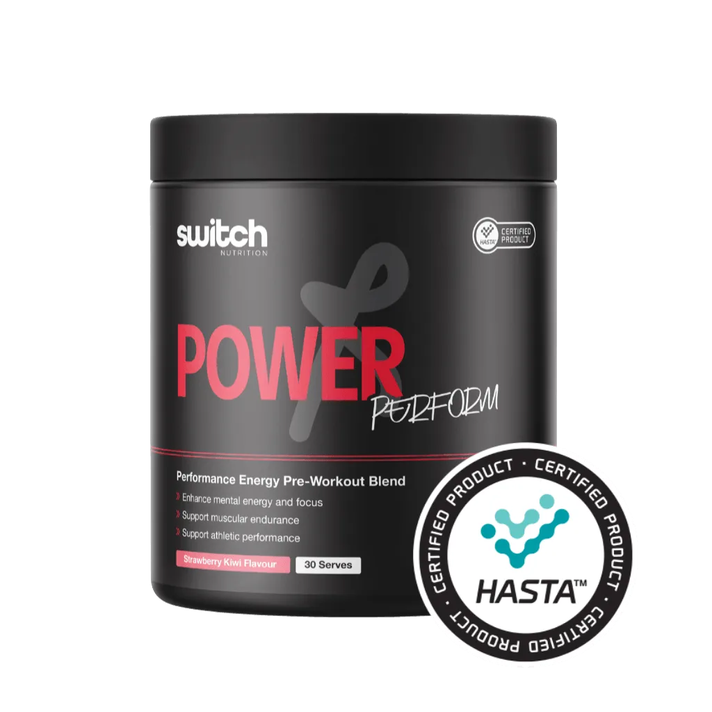 Power Perform