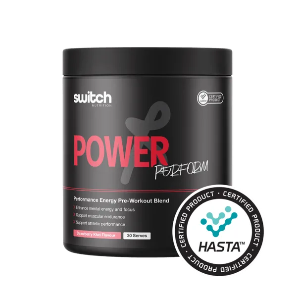 Power Perform