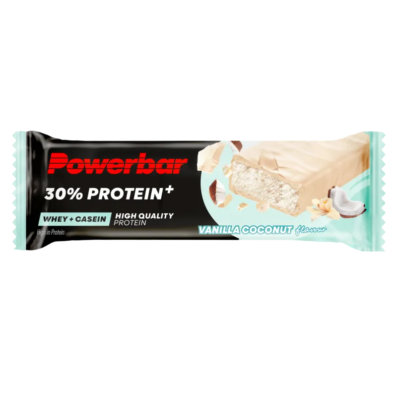Powerbar 30% Protein+