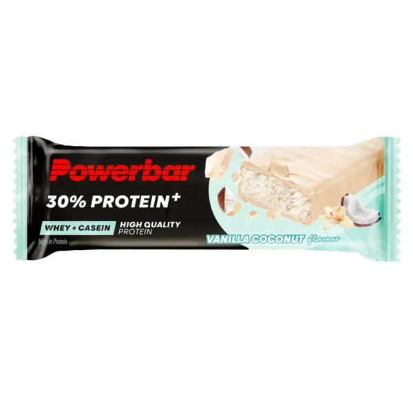 Powerbar 30% Protein+