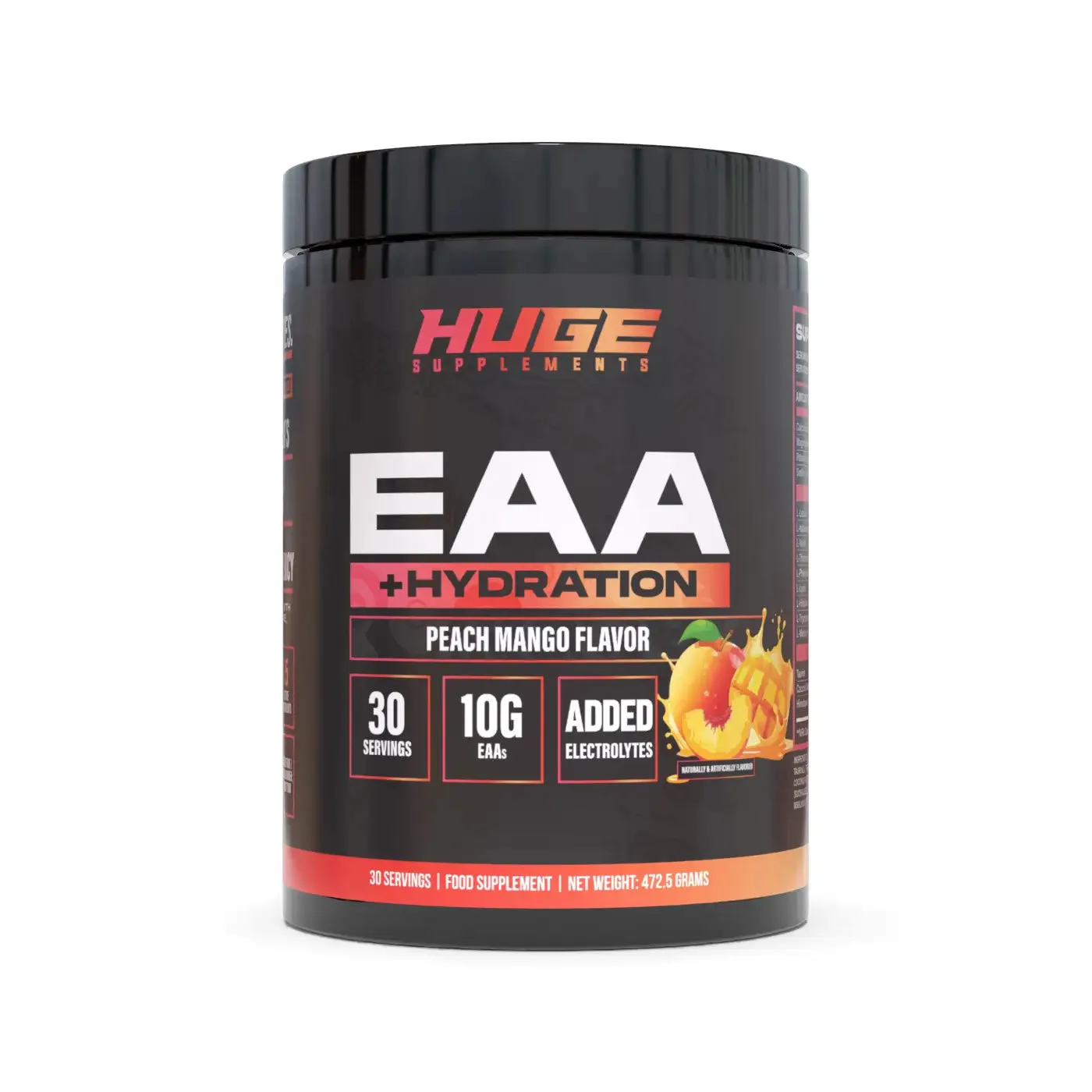 Huge EAA