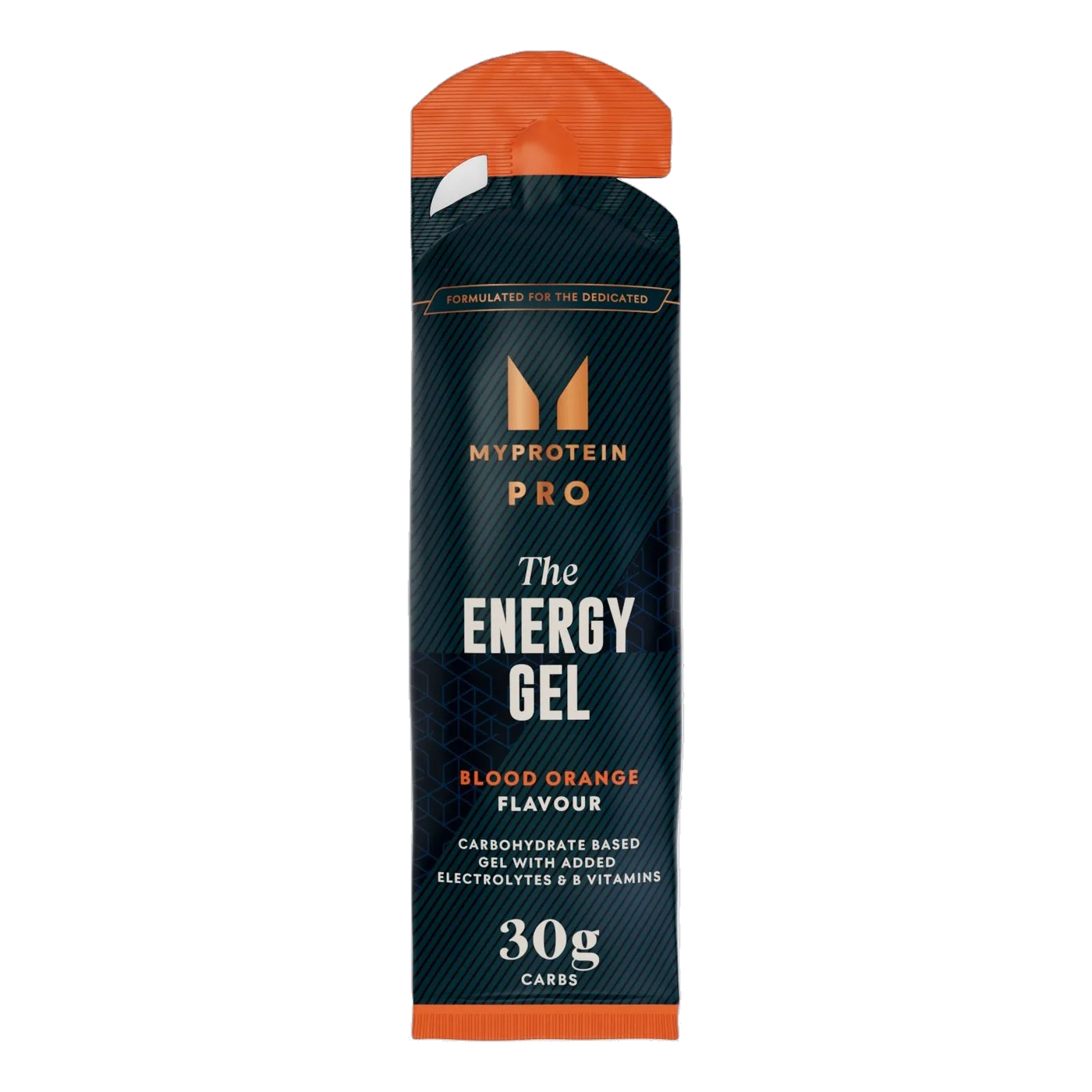 THE Energy Gel