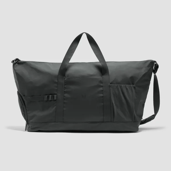 MP XL Duffle Tas Gewassen