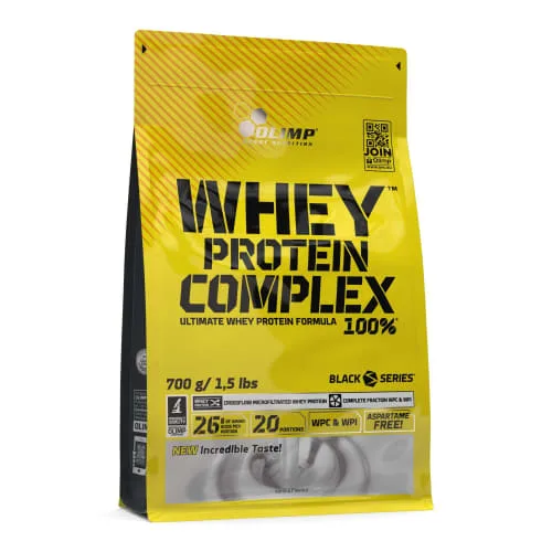 Whey Protein