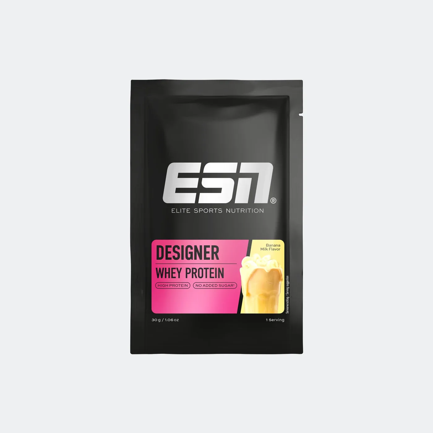 Designer Whey Protein