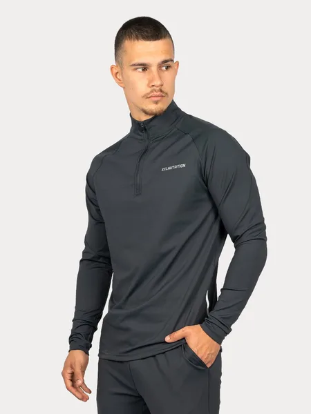 Training 1/4 Zip Pullover M