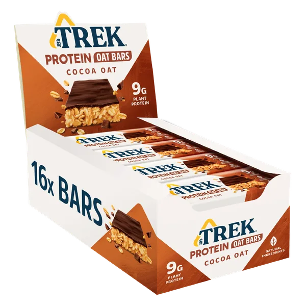 Protein Oat Bar