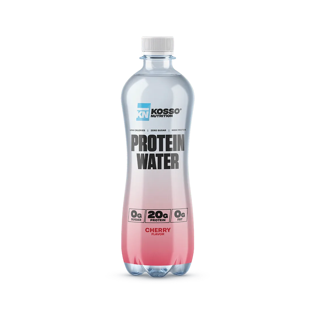 Protein Water