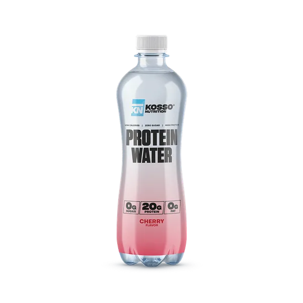 Protein Water
