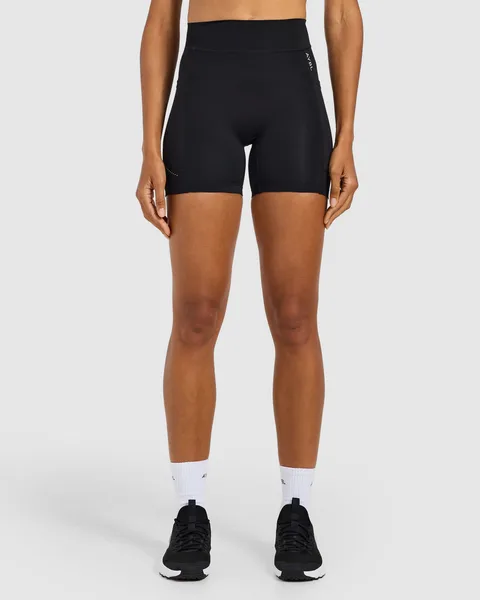 Run Pocket Shorts