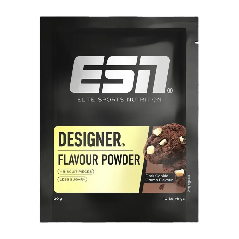 Designer Flavour Powder