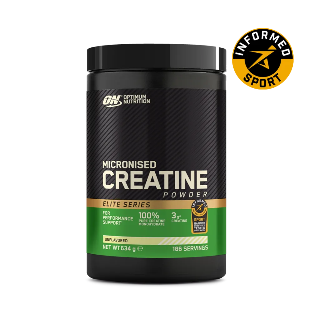 Micronised Creatine Powder