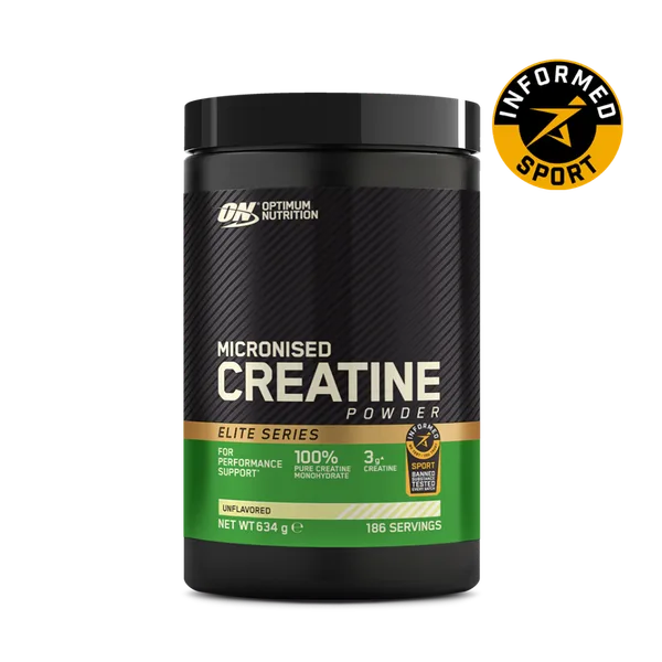 Micronised Creatine Powder