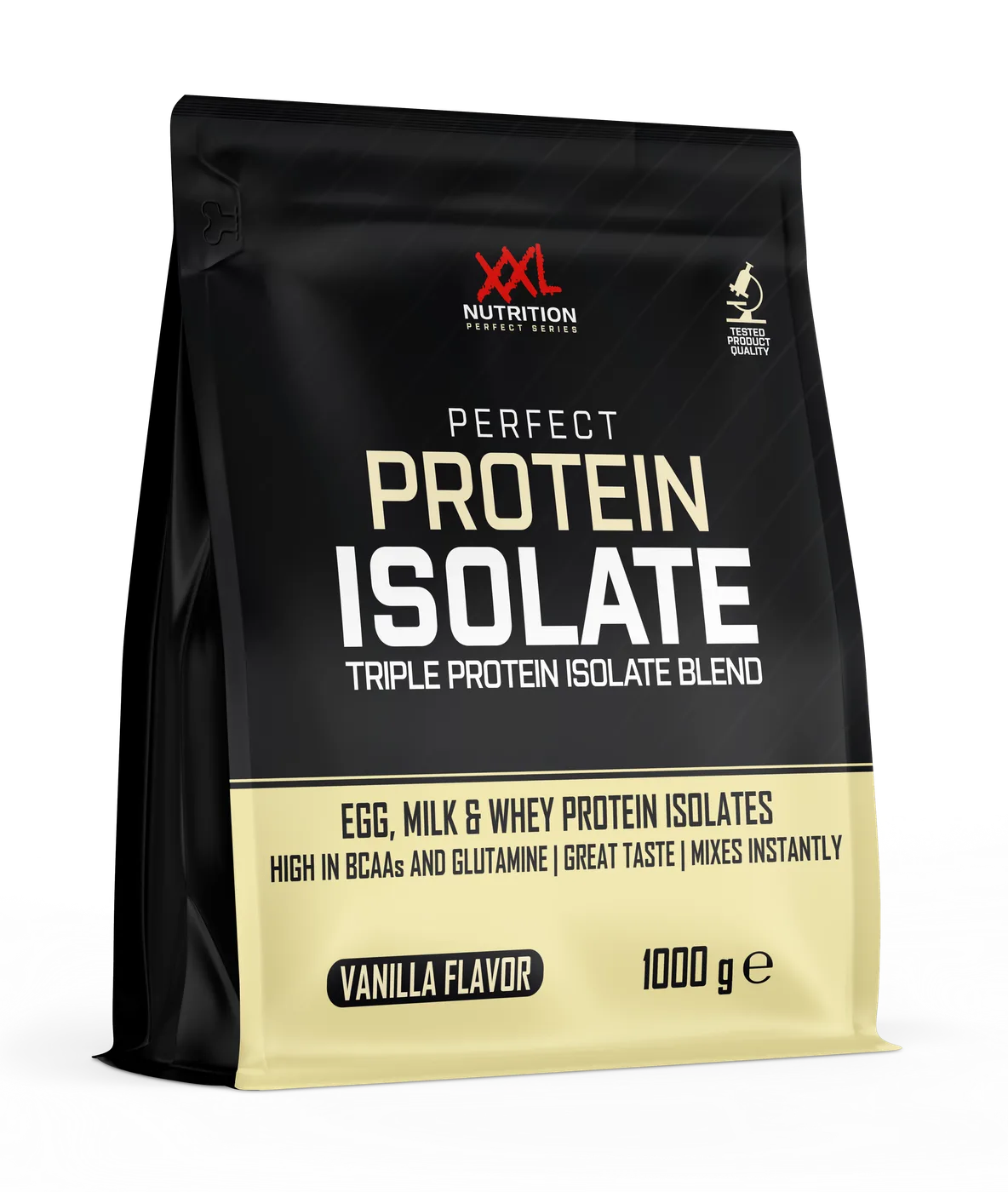 Perfect Protein Isolate