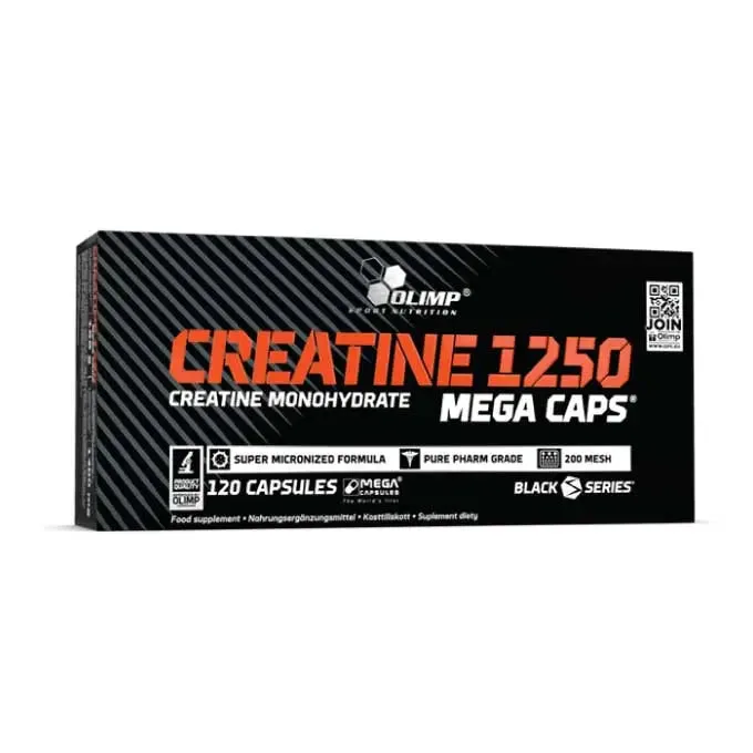 Creatine 1250