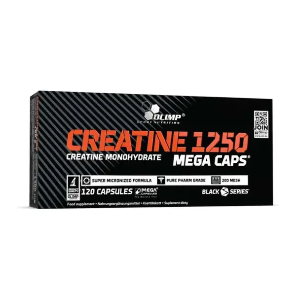 Creatine 1250