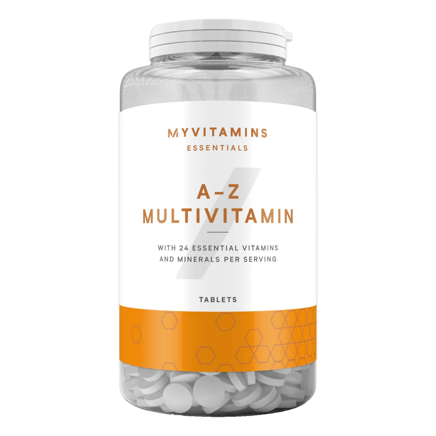 A-Z Multivitamine
