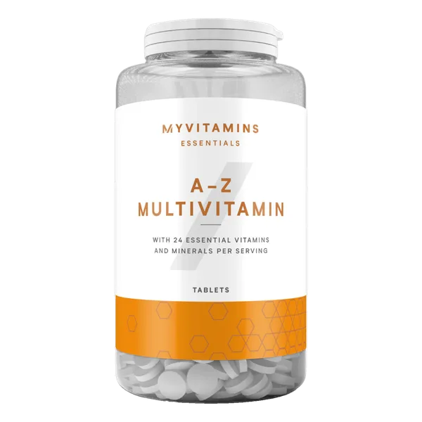 A-Z Multivitamin