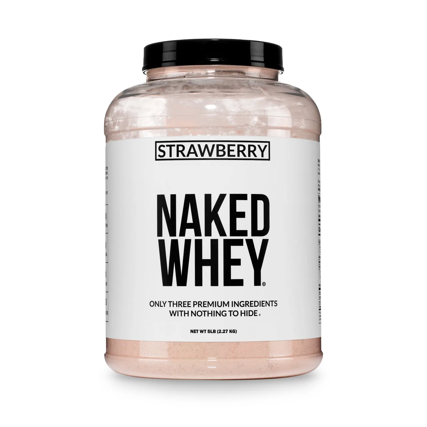 Whey Protein Powder