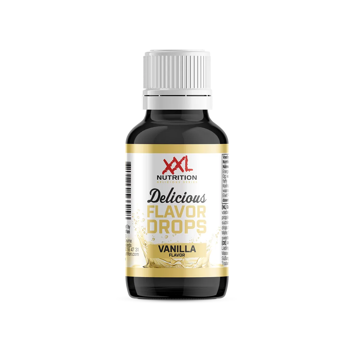 Delicious Drops